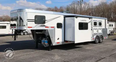 2026 Lakota Charger CH8313SR photo 5