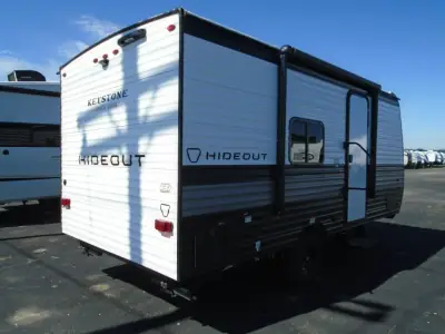 2027 Keystone Hideout Mini 166RB photo 4