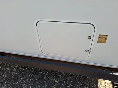 2011 JAYCO SKYLARK photo 42