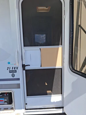 2011 JAYCO SKYLARK photo 37