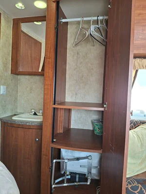 2011 JAYCO SKYLARK photo 13