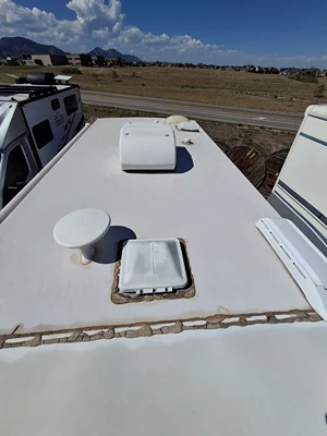 2011 JAYCO SKYLARK photo 41