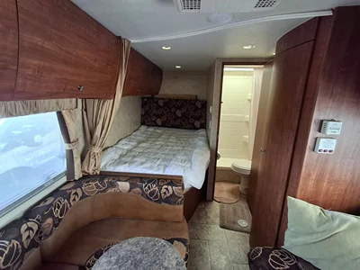 2011 JAYCO SKYLARK photo 36