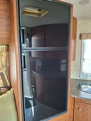 2011 JAYCO SKYLARK photo 27