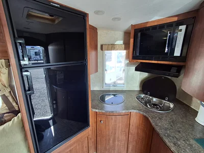 2011 JAYCO SKYLARK photo 15