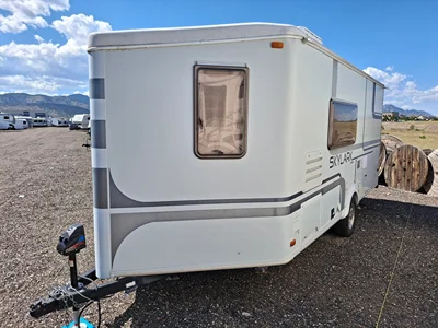 2011 JAYCO SKYLARK photo 3