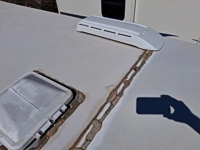 2011 JAYCO SKYLARK photo 39