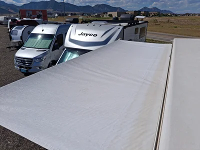 2011 JAYCO SKYLARK photo 38