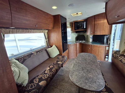 2011 JAYCO SKYLARK photo 21