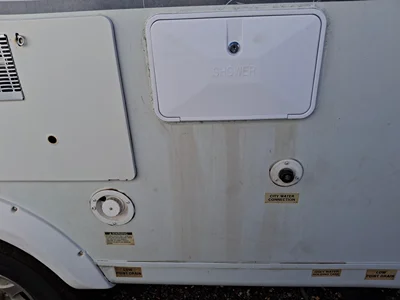 2011 JAYCO SKYLARK photo 50