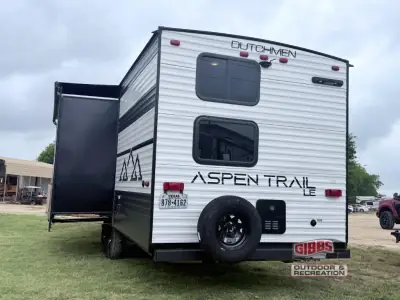 2025 Dutchmen Aspen Trail LE 29TB photo 8