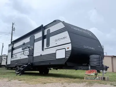 2025 Dutchmen Aspen Trail LE 29TB