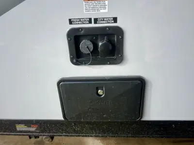 2026 Forest River Cherokee Wolf Pup Black Label 18RJBWBL photo 13