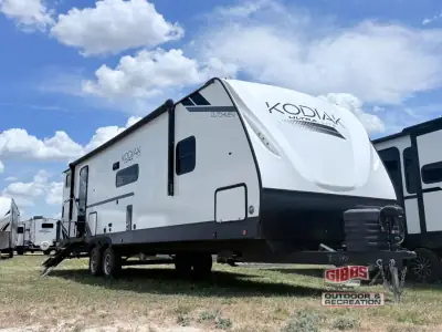 2025 Dutchmen Kodiak 302BHSL
