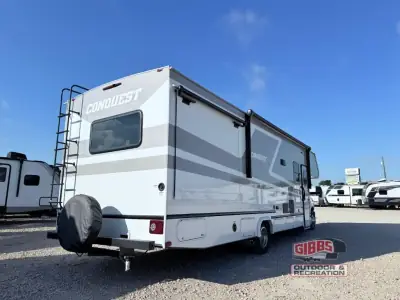 2026 Gulf Stream Conquest Class C 6320 photo 12