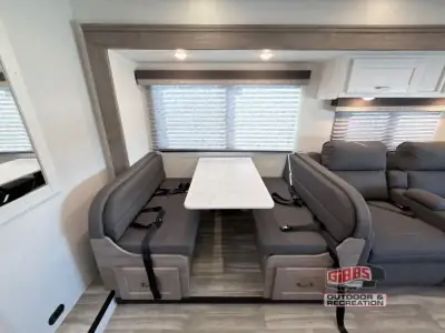 2026 Gulf Stream Conquest Class C 6320 photo 43