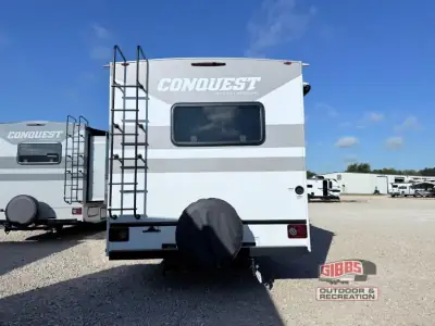 2026 Gulf Stream Conquest Class C 6320 photo 14