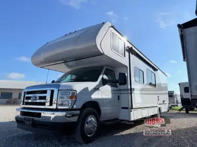 2026 Gulf Stream Conquest Class C 6320 photo 21