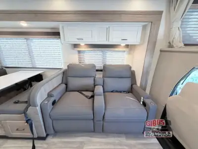 2026 Gulf Stream Conquest Class C 6320 photo 40