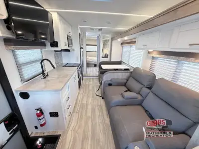 2026 Gulf Stream Conquest Class C 6320 photo 35