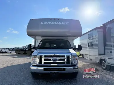 2026 Gulf Stream Conquest Class C 6320 photo 23