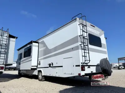2026 Gulf Stream Conquest Class C 6320 photo 17