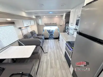 2026 Gulf Stream Conquest Class C 6320 photo 44