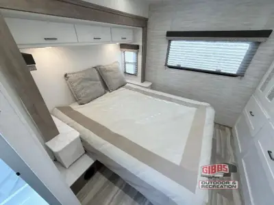 2026 Gulf Stream Conquest Class C 6320 photo 59