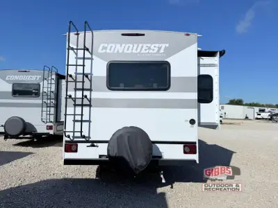 2026 Gulf Stream Conquest Class C 6320 photo 15