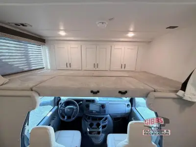 2026 Gulf Stream Conquest Class C 6320 photo 37