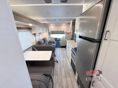 2026 Gulf Stream Conquest Class C 6320 photo 36