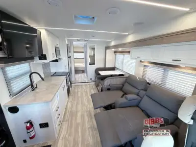 2026 Gulf Stream Conquest Class C 6320 photo 42