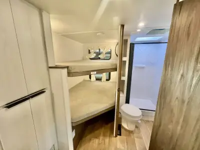 2026 Winnebago Access 25BH photo 36