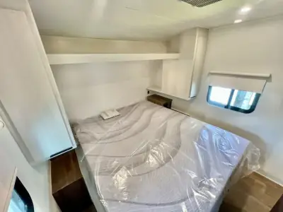 2026 Winnebago Access 25BH photo 48