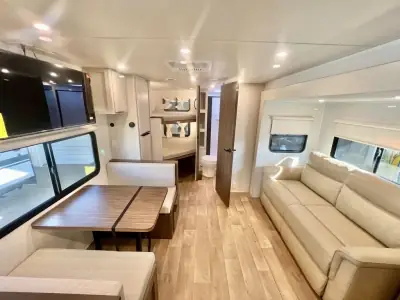 2026 Winnebago Access 25BH photo 15