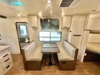 2026 Winnebago Access 25BH photo 31