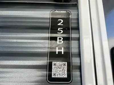 2026 Winnebago Access 25BH photo 5