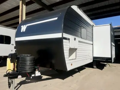 2026 Winnebago Access 25BH photo 2