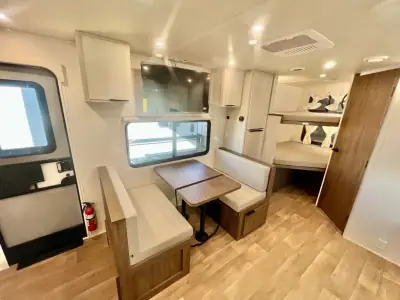 2026 Winnebago Access 25BH photo 26