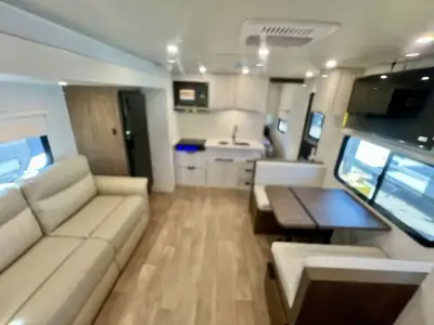 2026 Winnebago Access 25BH photo 16