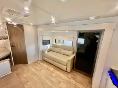 2026 Winnebago Access 25BH photo 25