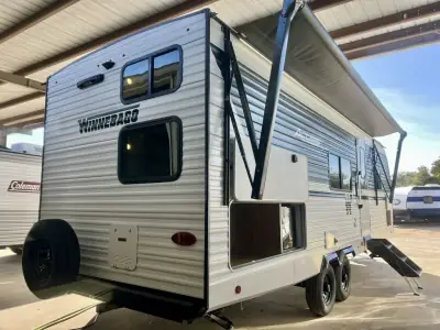 2026 Winnebago Access 25BH photo 3