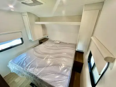 2026 Winnebago Access 25BH photo 47