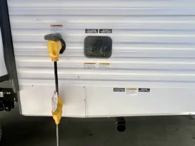 2026 Winnebago Access 25BH photo 13