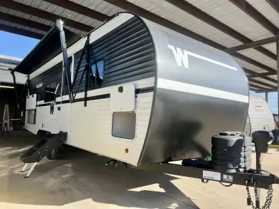 2026 Winnebago Access 25BH