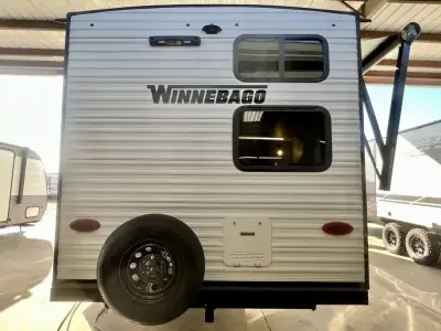 2026 Winnebago Access 25BH photo 12