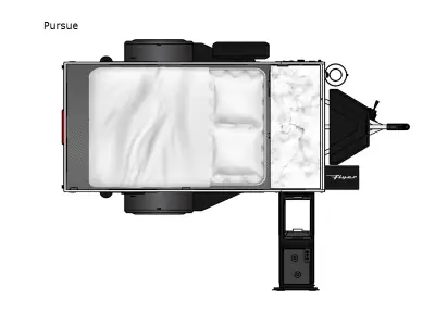 2027 Intech Flyer Pursue photo 2