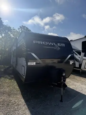 2026 Heartland PROWLER 2702BHS