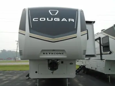 2027 Keystone Cougar 316RLS photo 8