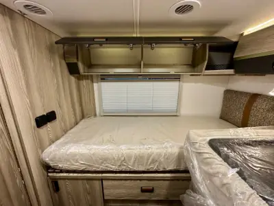 2027 Winnebago Navion 24R photo 22